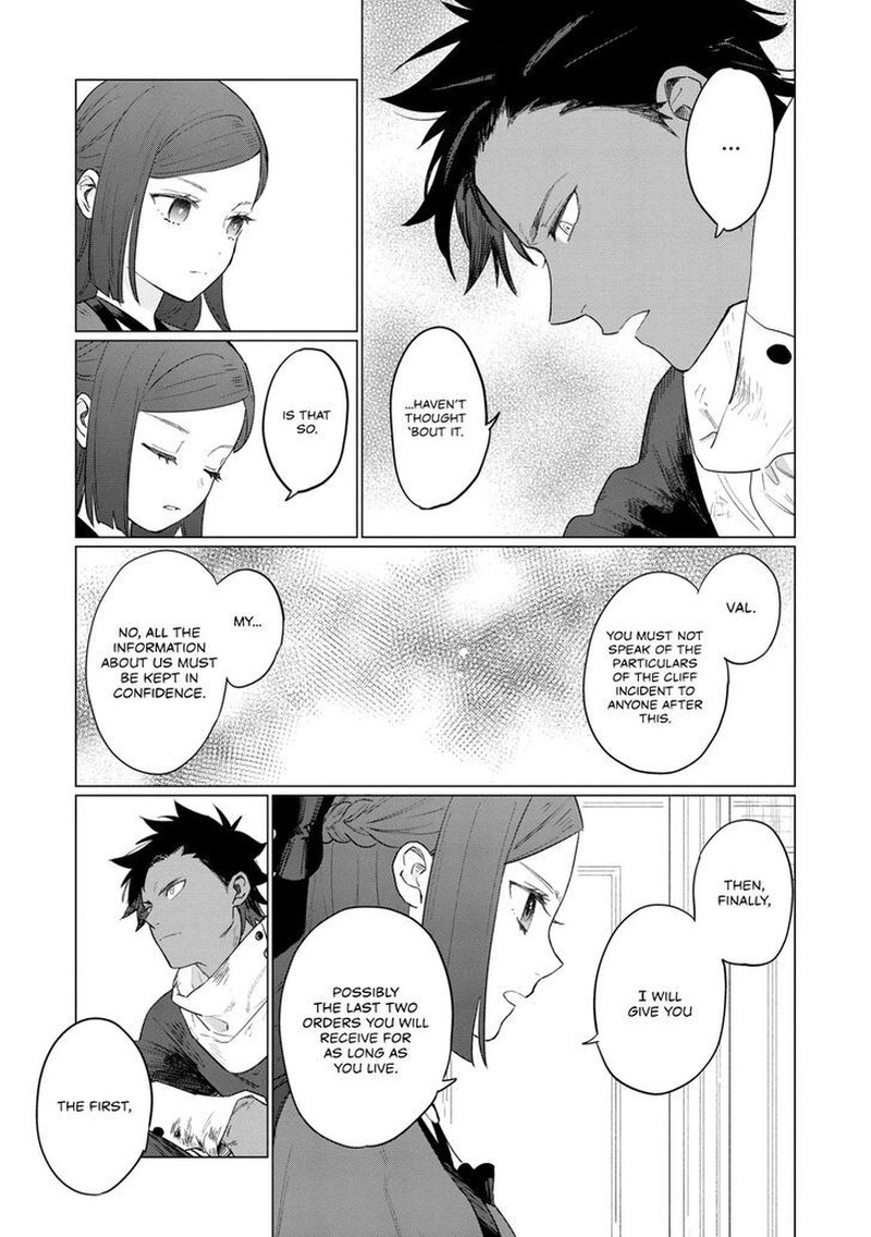 Higeki No Genkyou Tonaru Saikyou Gedou Last Boss Joou Wa Tami No Tame Ni Tsukushimasu 10 21