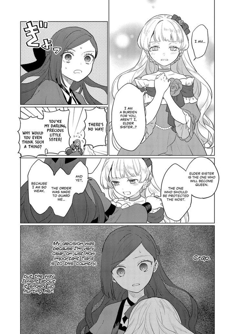 Higeki No Genkyou Tonaru Saikyou Gedou Last Boss Joou Wa Tami No Tame Ni Tsukushimasu 10 26