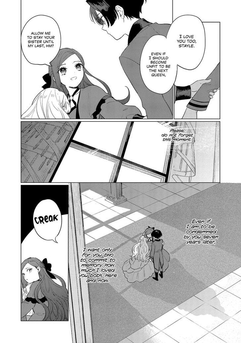 Higeki No Genkyou Tonaru Saikyou Gedou Last Boss Joou Wa Tami No Tame Ni Tsukushimasu 10 28