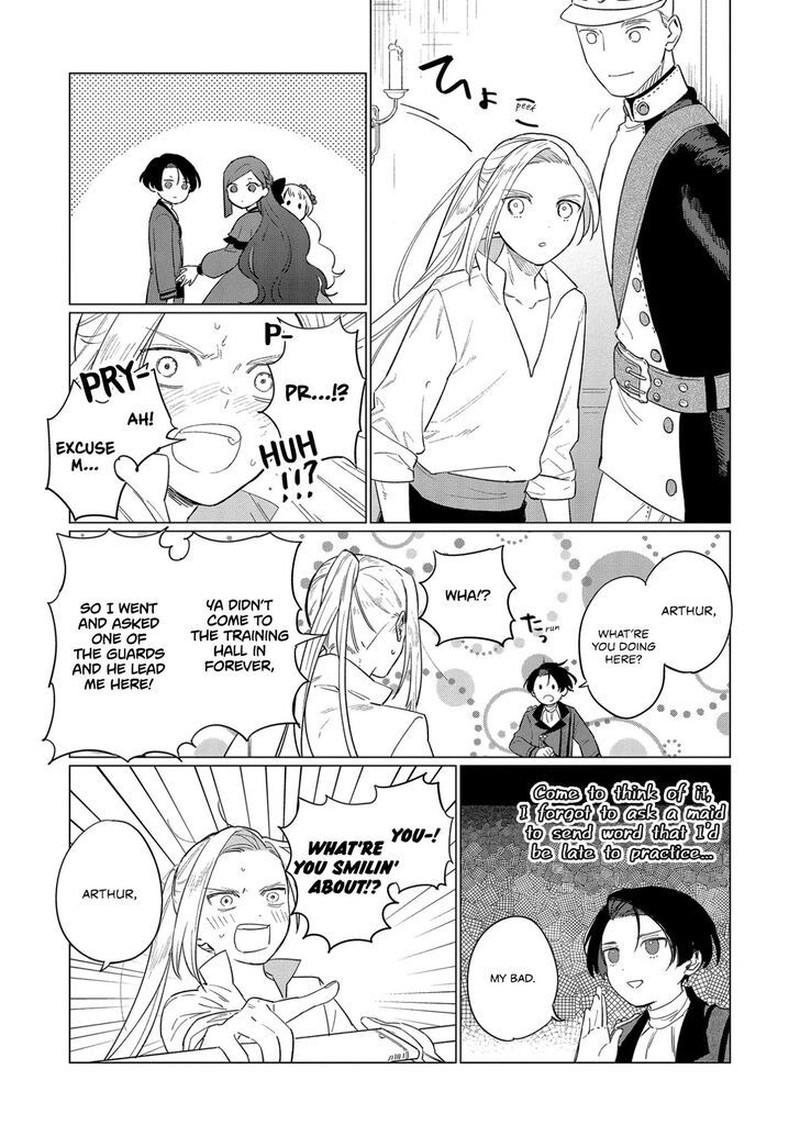 Higeki No Genkyou Tonaru Saikyou Gedou Last Boss Joou Wa Tami No Tame Ni Tsukushimasu 10 29