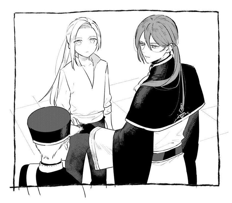 Higeki No Genkyou Tonaru Saikyou Gedou Last Boss Joou Wa Tami No Tame Ni Tsukushimasu 10 35