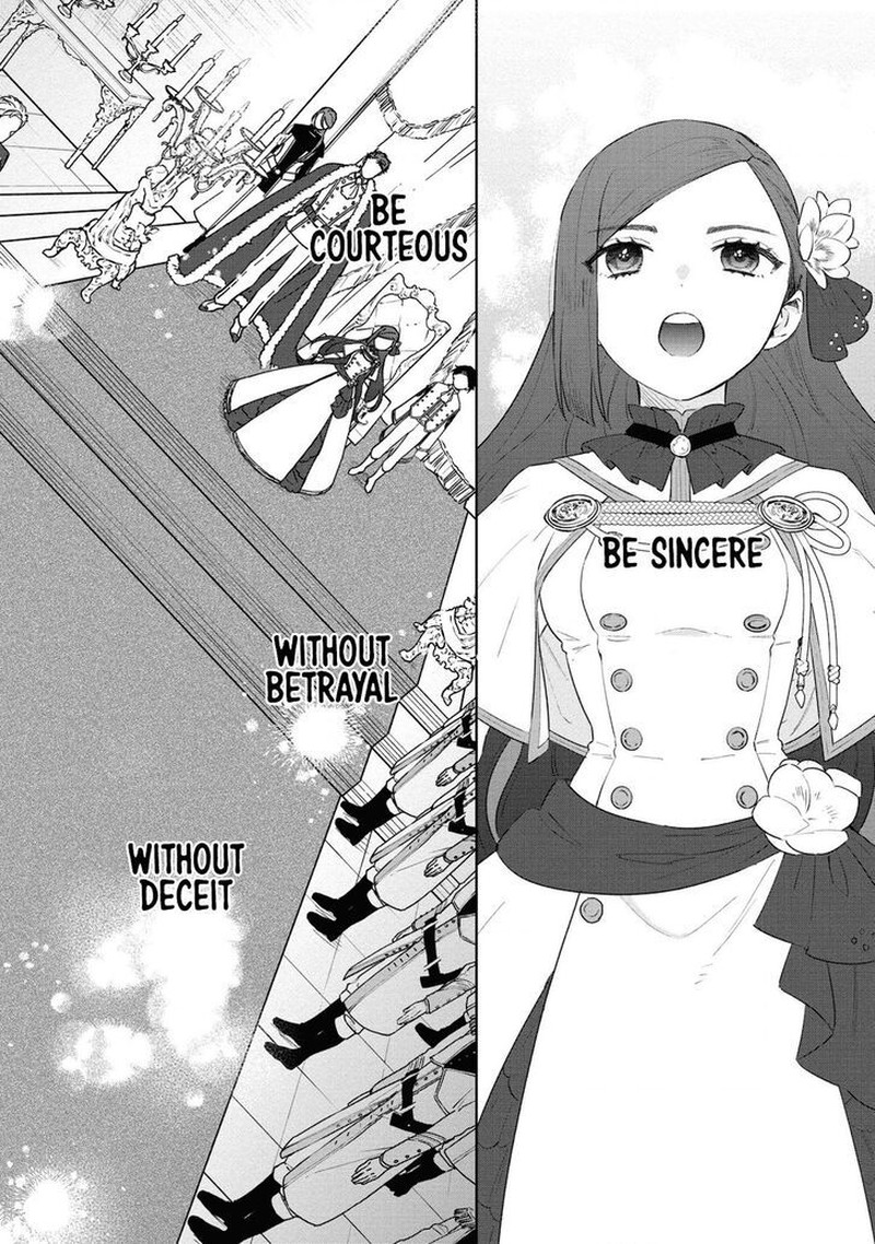 Higeki No Genkyou Tonaru Saikyou Gedou Last Boss Joou Wa Tami No Tame Ni Tsukushimasu 11 15