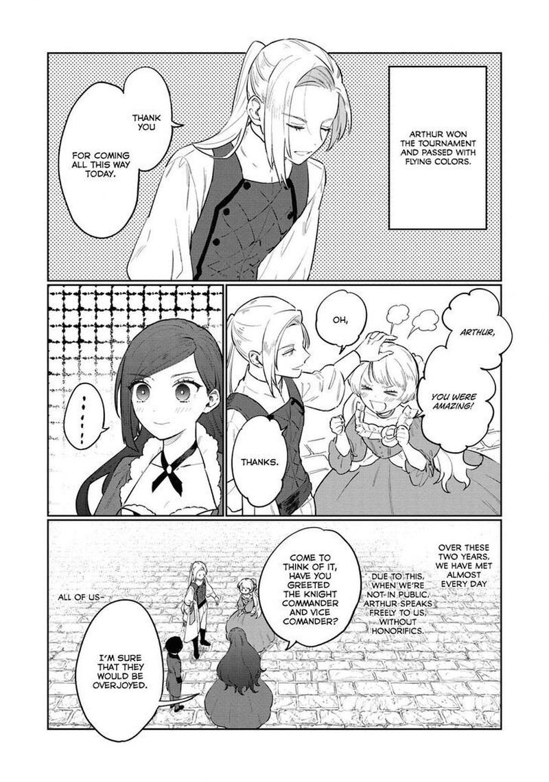 Higeki No Genkyou Tonaru Saikyou Gedou Last Boss Joou Wa Tami No Tame Ni Tsukushimasu 11 6