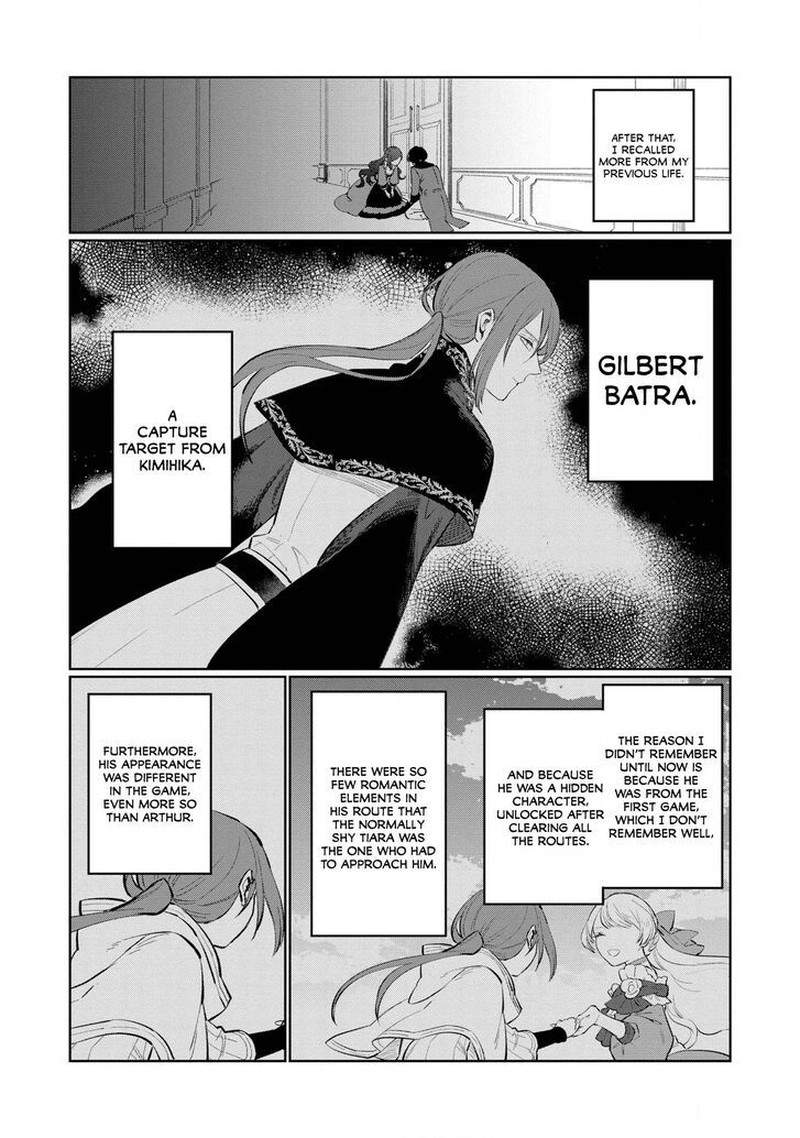Higeki No Genkyou Tonaru Saikyou Gedou Last Boss Joou Wa Tami No Tame Ni Tsukushimasu 12 10
