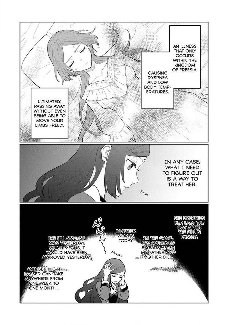 Higeki No Genkyou Tonaru Saikyou Gedou Last Boss Joou Wa Tami No Tame Ni Tsukushimasu 12 12