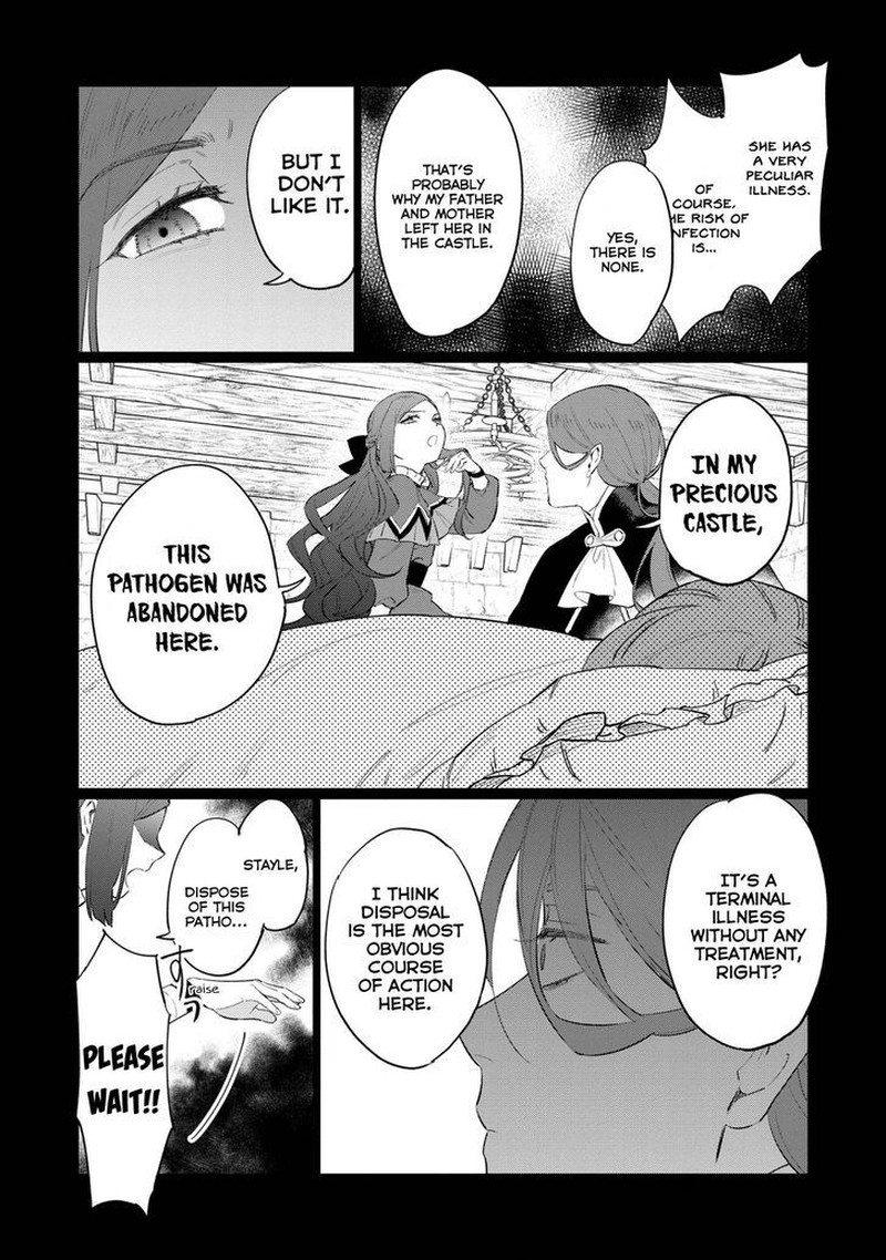Higeki No Genkyou Tonaru Saikyou Gedou Last Boss Joou Wa Tami No Tame Ni Tsukushimasu 12 4