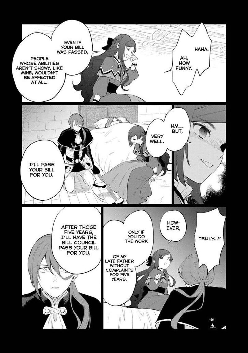 Higeki No Genkyou Tonaru Saikyou Gedou Last Boss Joou Wa Tami No Tame Ni Tsukushimasu 12 7