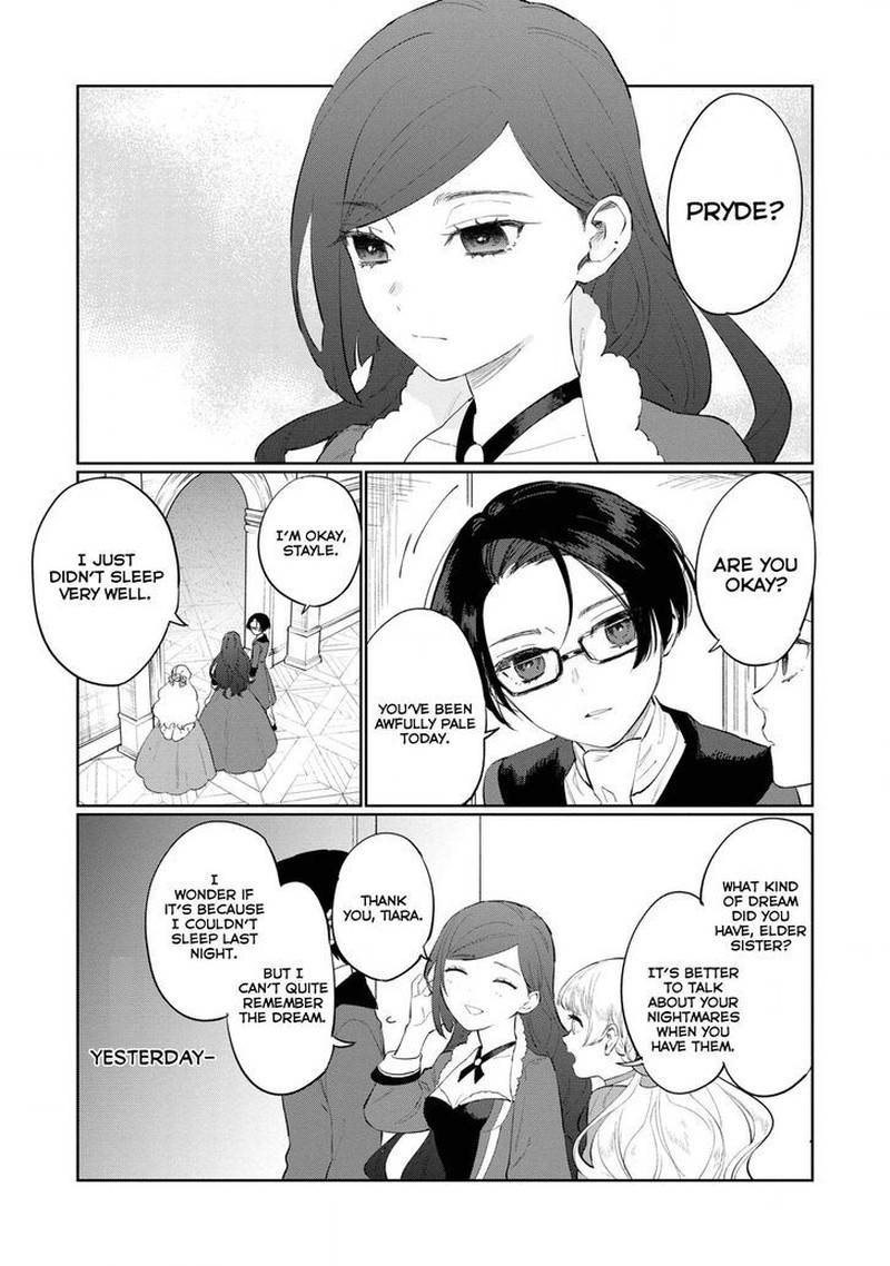Higeki No Genkyou Tonaru Saikyou Gedou Last Boss Joou Wa Tami No Tame Ni Tsukushimasu 12 9