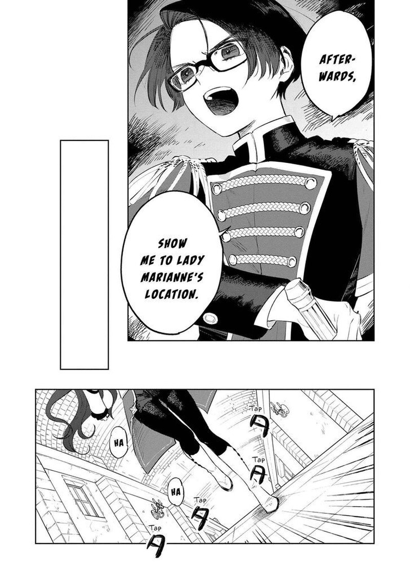 Higeki No Genkyou Tonaru Saikyou Gedou Last Boss Joou Wa Tami No Tame Ni Tsukushimasu 13 19
