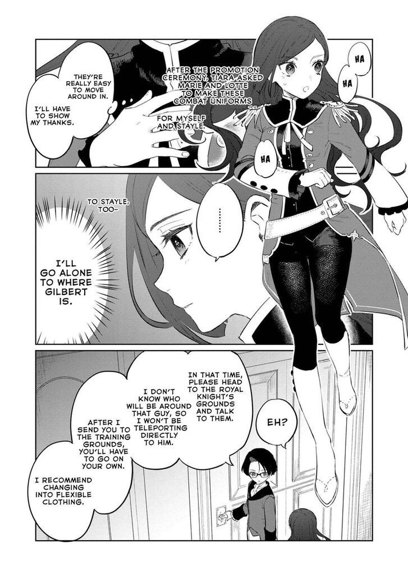 Higeki No Genkyou Tonaru Saikyou Gedou Last Boss Joou Wa Tami No Tame Ni Tsukushimasu 13 20