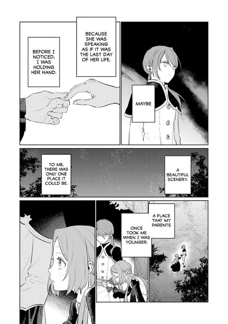 Higeki No Genkyou Tonaru Saikyou Gedou Last Boss Joou Wa Tami No Tame Ni Tsukushimasu 14 13