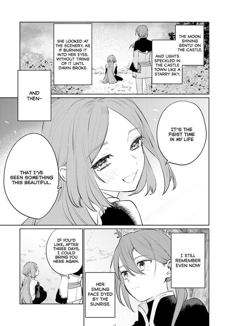 Higeki No Genkyou Tonaru Saikyou Gedou Last Boss Joou Wa Tami No Tame Ni Tsukushimasu 14 15