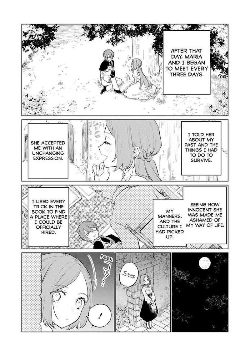 Higeki No Genkyou Tonaru Saikyou Gedou Last Boss Joou Wa Tami No Tame Ni Tsukushimasu 14 17