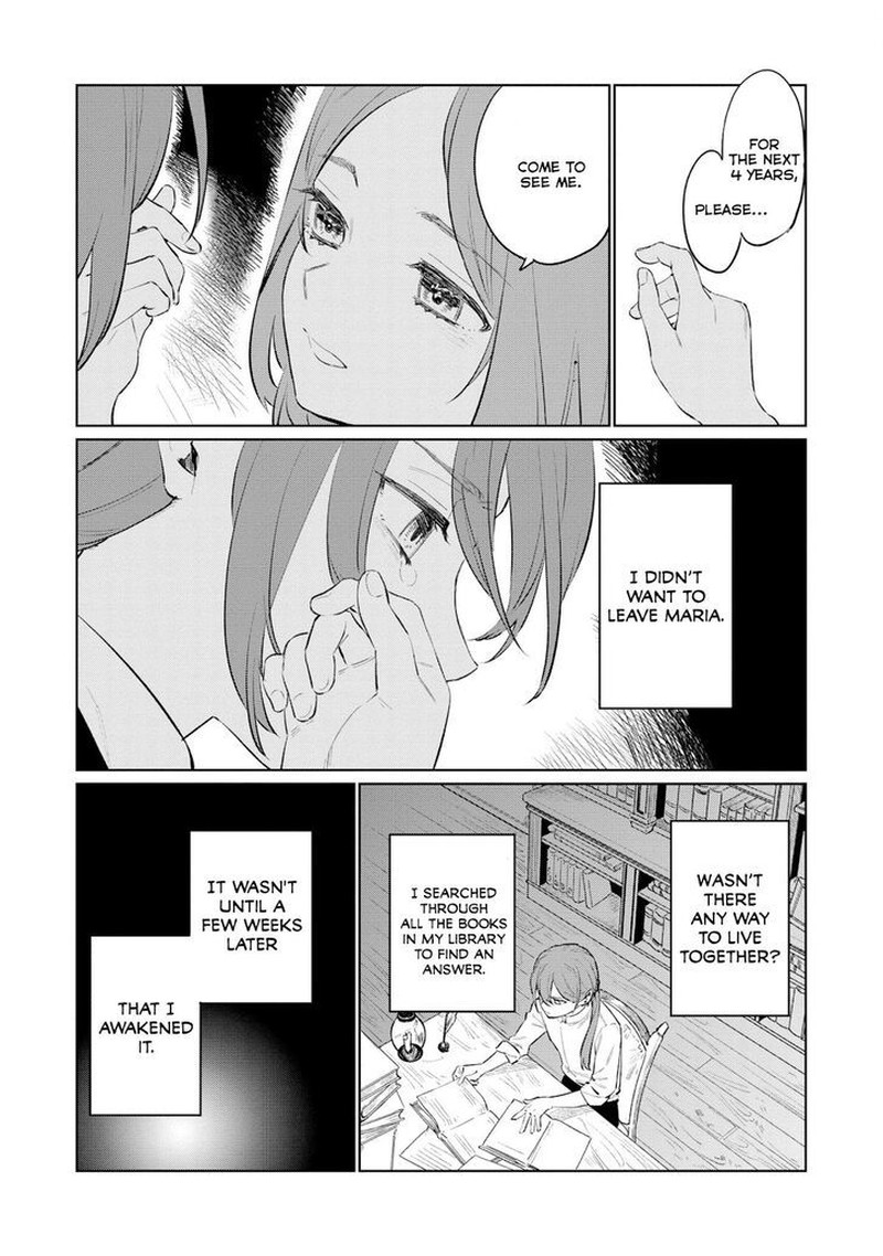 Higeki No Genkyou Tonaru Saikyou Gedou Last Boss Joou Wa Tami No Tame Ni Tsukushimasu 14 21