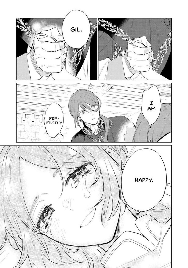 Higeki No Genkyou Tonaru Saikyou Gedou Last Boss Joou Wa Tami No Tame Ni Tsukushimasu 14 39
