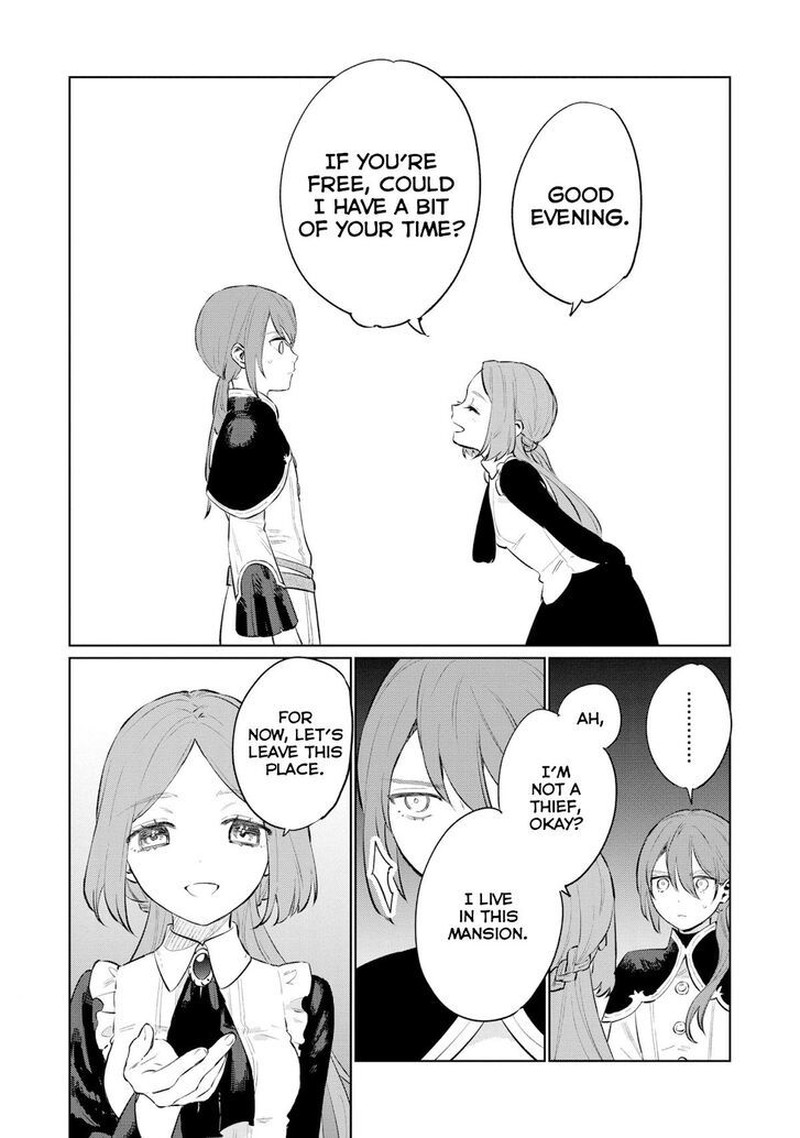 Higeki No Genkyou Tonaru Saikyou Gedou Last Boss Joou Wa Tami No Tame Ni Tsukushimasu 14 7