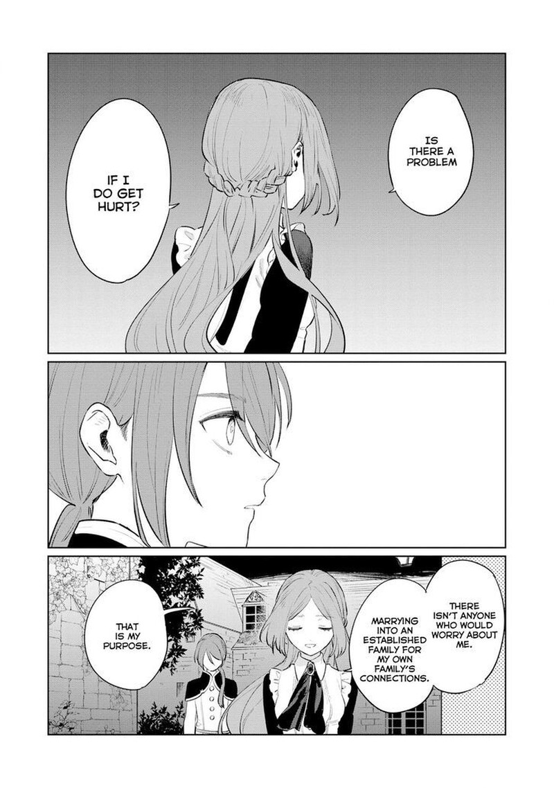 Higeki No Genkyou Tonaru Saikyou Gedou Last Boss Joou Wa Tami No Tame Ni Tsukushimasu 14 9