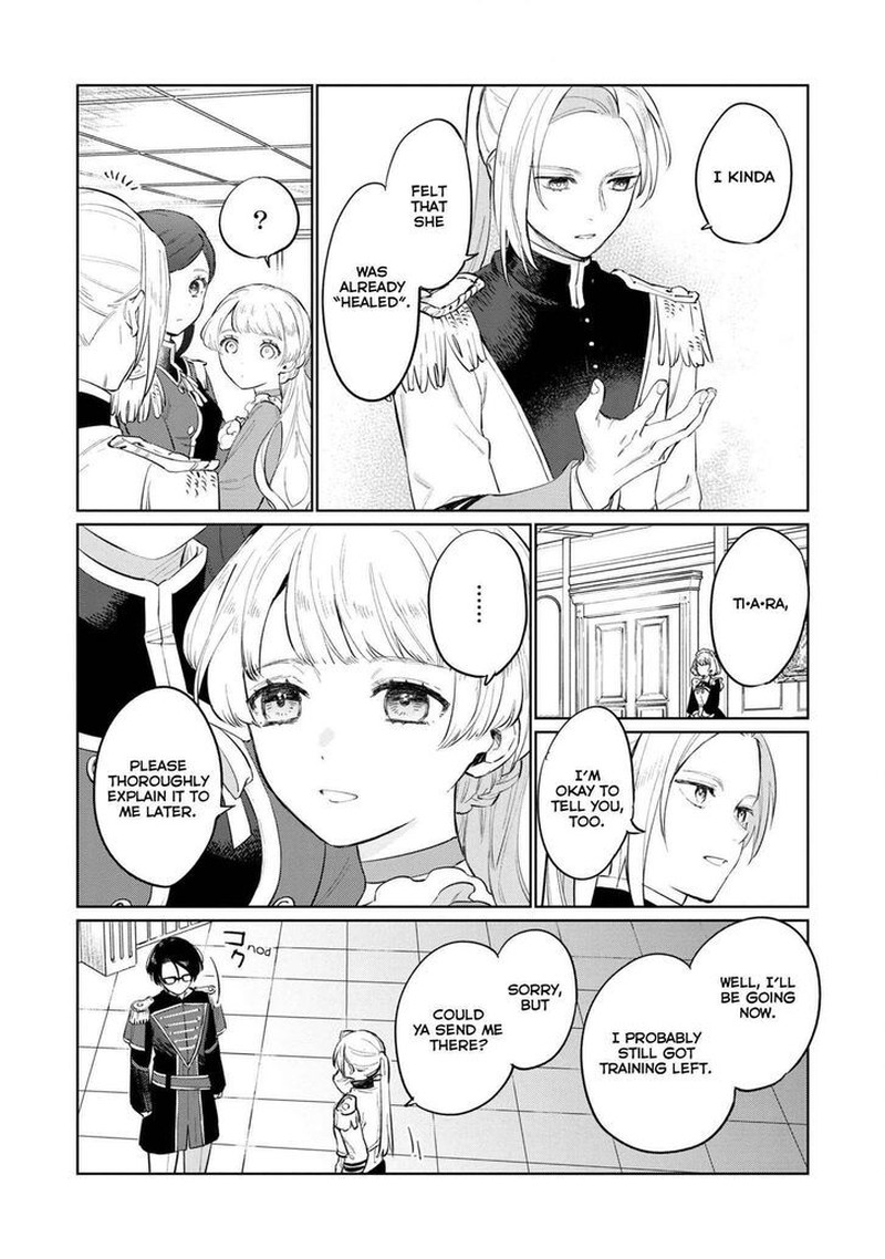 Higeki No Genkyou Tonaru Saikyou Gedou Last Boss Joou Wa Tami No Tame Ni Tsukushimasu 15 22