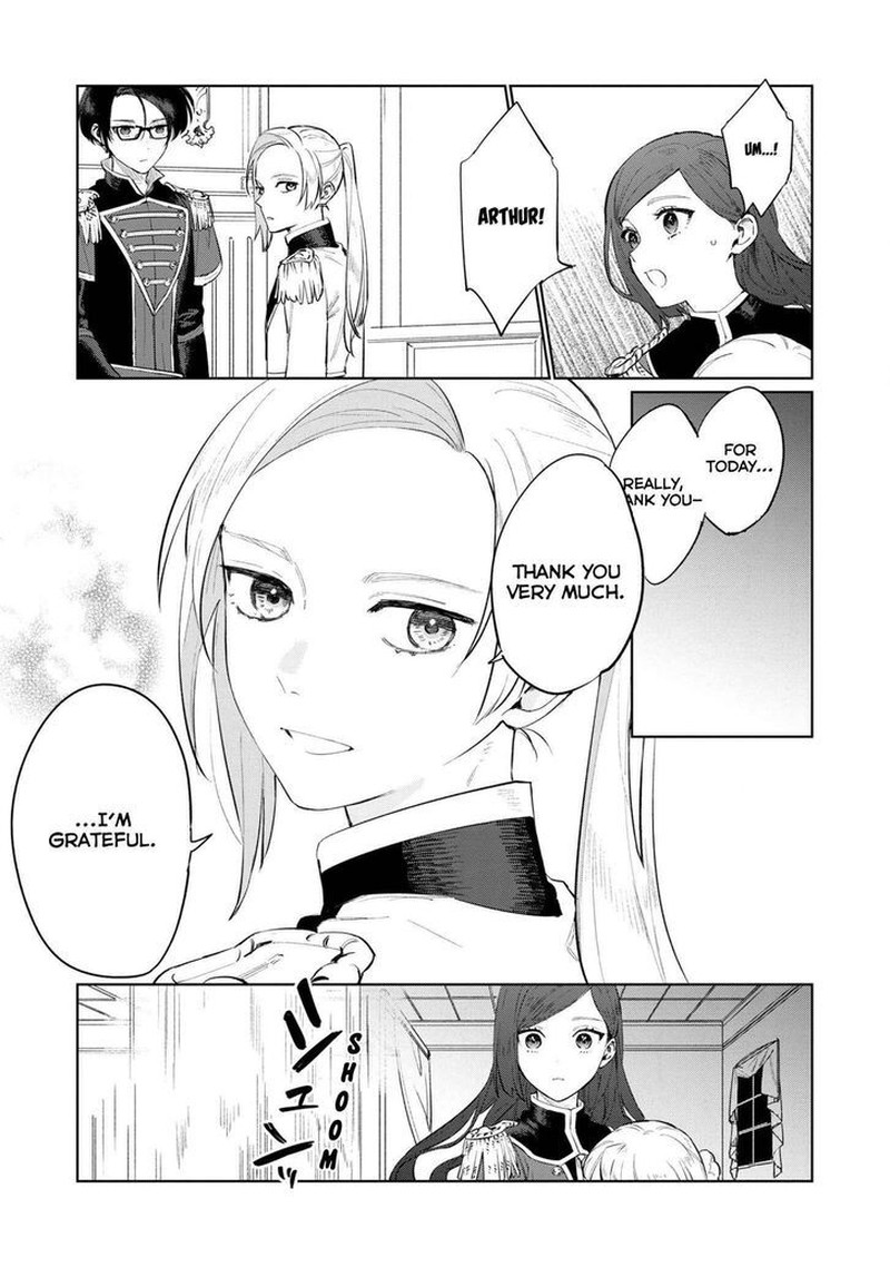 Higeki No Genkyou Tonaru Saikyou Gedou Last Boss Joou Wa Tami No Tame Ni Tsukushimasu 15 23