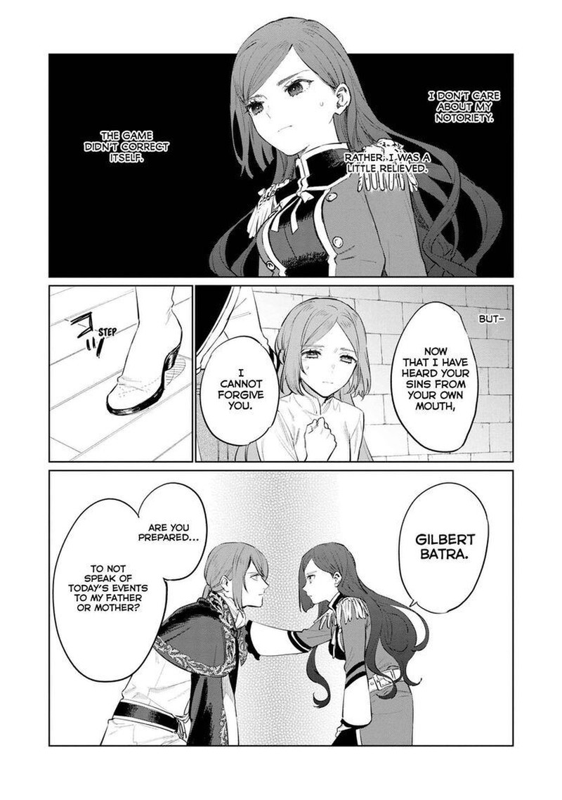 Higeki No Genkyou Tonaru Saikyou Gedou Last Boss Joou Wa Tami No Tame Ni Tsukushimasu 15 8