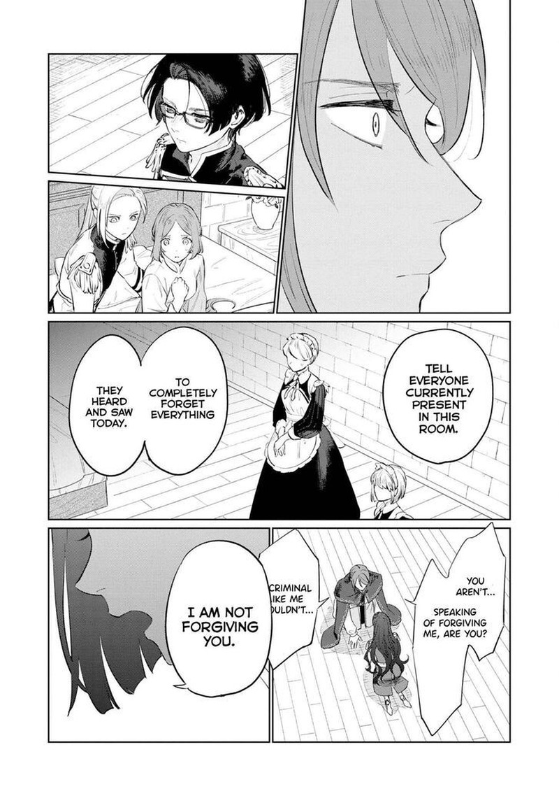 Higeki No Genkyou Tonaru Saikyou Gedou Last Boss Joou Wa Tami No Tame Ni Tsukushimasu 15 9