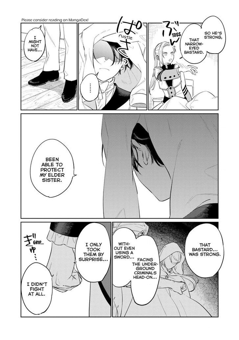 Higeki No Genkyou Tonaru Saikyou Gedou Last Boss Joou Wa Tami No Tame Ni Tsukushimasu 16 10