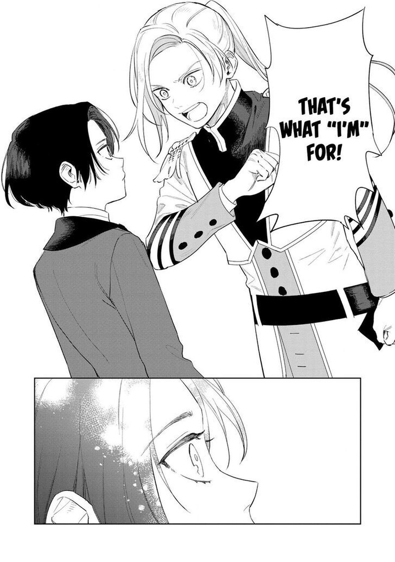 Higeki No Genkyou Tonaru Saikyou Gedou Last Boss Joou Wa Tami No Tame Ni Tsukushimasu 16 14