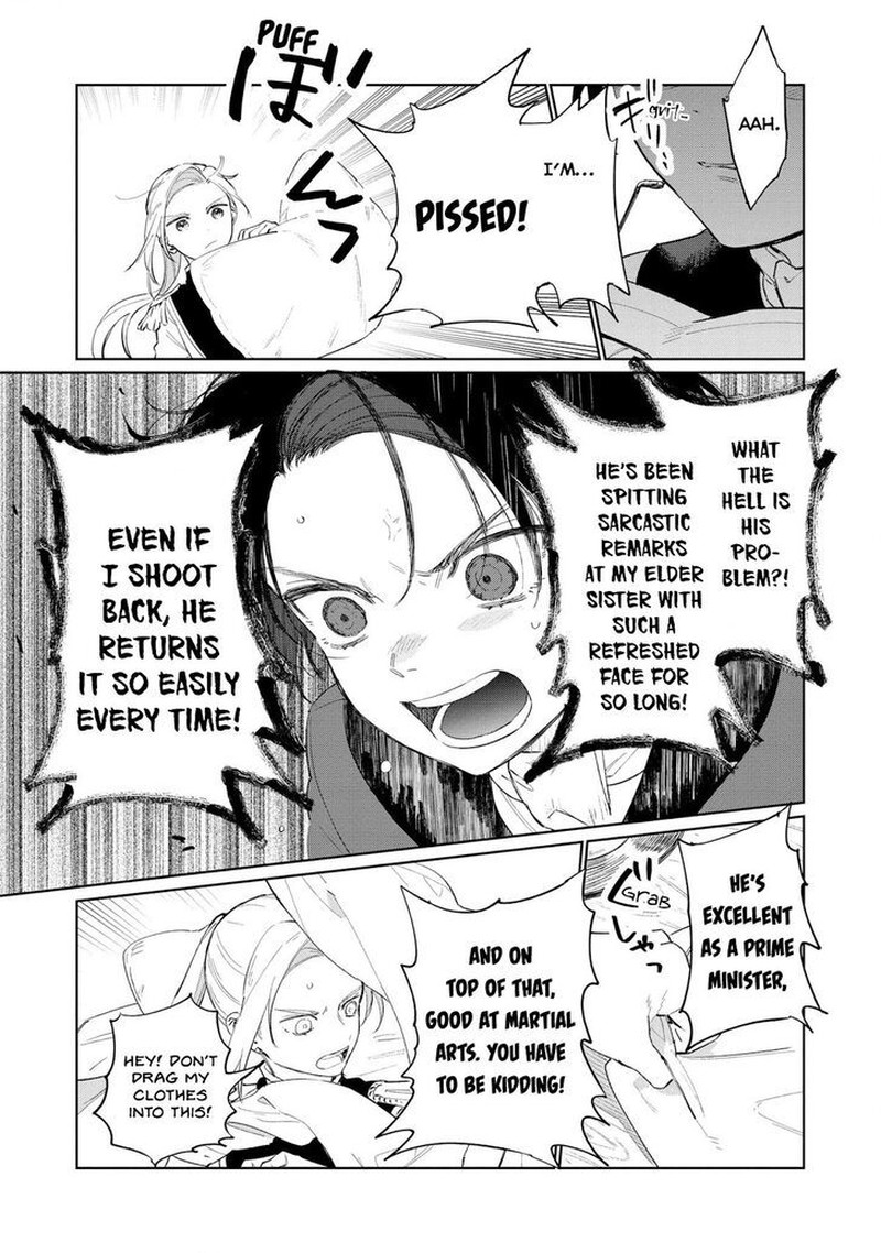 Higeki No Genkyou Tonaru Saikyou Gedou Last Boss Joou Wa Tami No Tame Ni Tsukushimasu 16 9