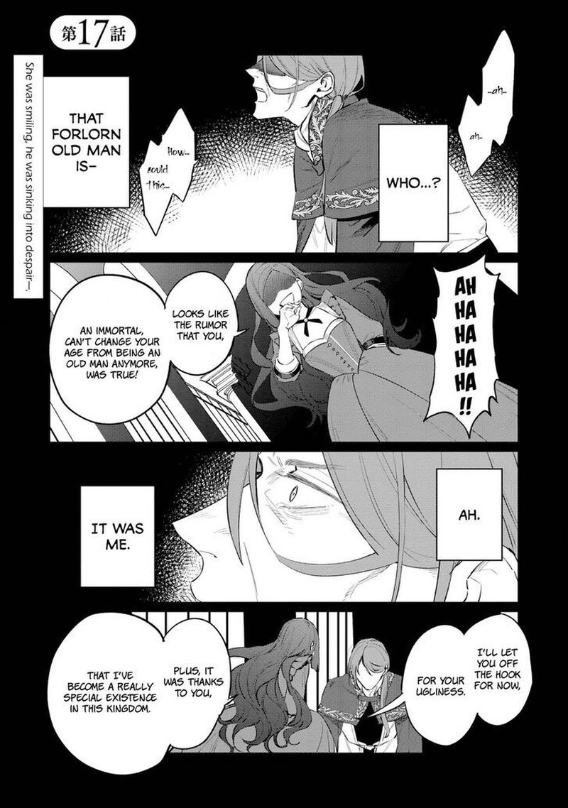 Higeki No Genkyou Tonaru Saikyou Gedou Last Boss Joou Wa Tami No Tame Ni Tsukushimasu 17 2