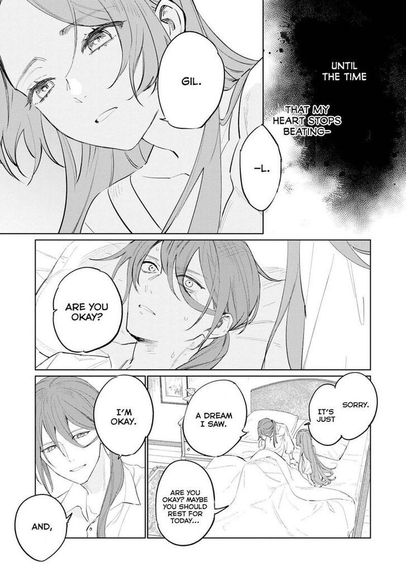Higeki No Genkyou Tonaru Saikyou Gedou Last Boss Joou Wa Tami No Tame Ni Tsukushimasu 17 4