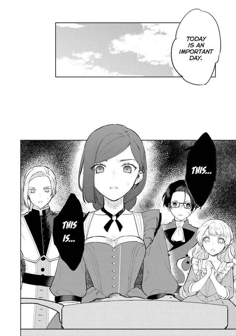 Higeki No Genkyou Tonaru Saikyou Gedou Last Boss Joou Wa Tami No Tame Ni Tsukushimasu 17 5