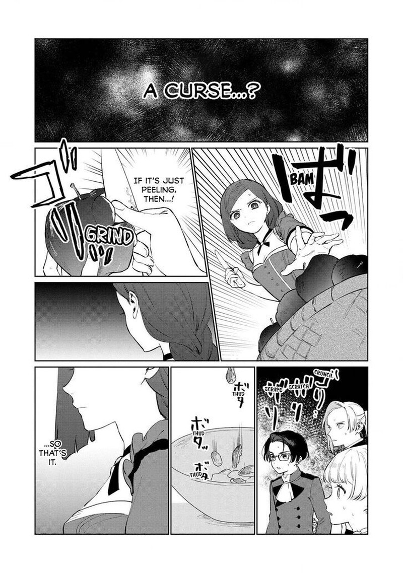 Higeki No Genkyou Tonaru Saikyou Gedou Last Boss Joou Wa Tami No Tame Ni Tsukushimasu 17 8