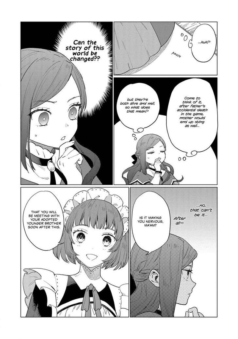 Higeki No Genkyou Tonaru Saikyou Gedou Last Boss Joou Wa Tami No Tame Ni Tsukushimasu 2 10
