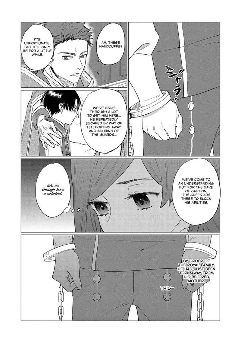 Higeki No Genkyou Tonaru Saikyou Gedou Last Boss Joou Wa Tami No Tame Ni Tsukushimasu 2 14