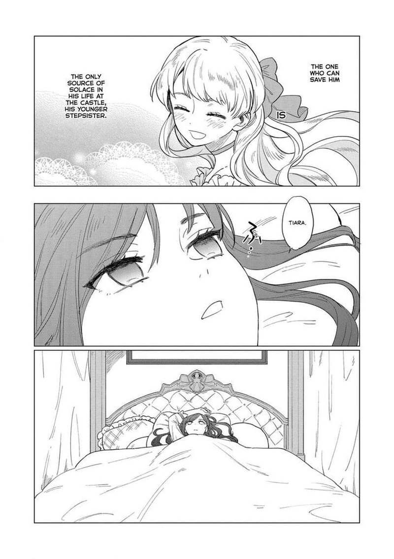 Higeki No Genkyou Tonaru Saikyou Gedou Last Boss Joou Wa Tami No Tame Ni Tsukushimasu 2 5