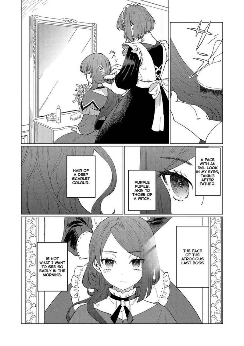 Higeki No Genkyou Tonaru Saikyou Gedou Last Boss Joou Wa Tami No Tame Ni Tsukushimasu 2 6
