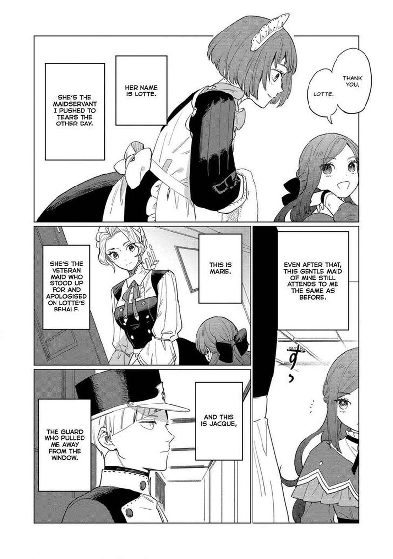 Higeki No Genkyou Tonaru Saikyou Gedou Last Boss Joou Wa Tami No Tame Ni Tsukushimasu 2 8