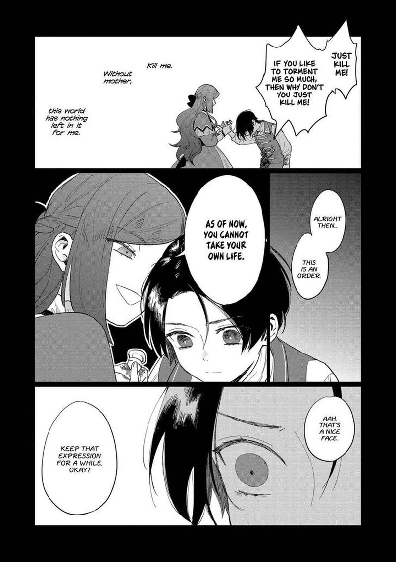 Higeki No Genkyou Tonaru Saikyou Gedou Last Boss Joou Wa Tami No Tame Ni Tsukushimasu 4 6