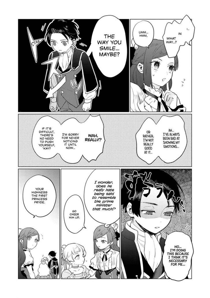 Higeki No Genkyou Tonaru Saikyou Gedou Last Boss Joou Wa Tami No Tame Ni Tsukushimasu 5 22