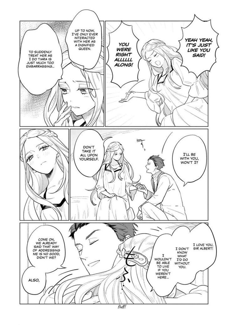 Higeki No Genkyou Tonaru Saikyou Gedou Last Boss Joou Wa Tami No Tame Ni Tsukushimasu 5 30