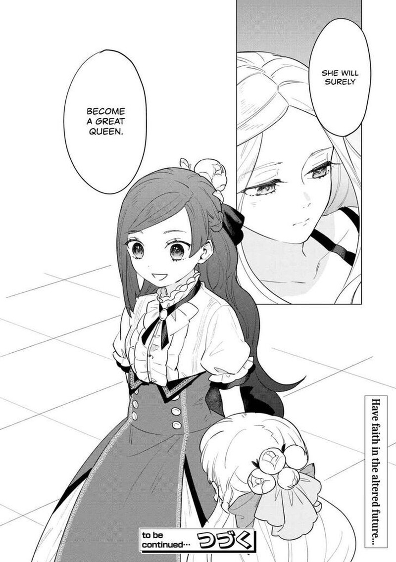 Higeki No Genkyou Tonaru Saikyou Gedou Last Boss Joou Wa Tami No Tame Ni Tsukushimasu 5 32