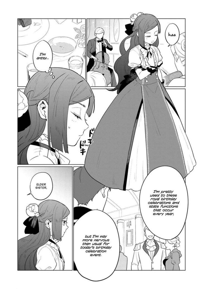Higeki No Genkyou Tonaru Saikyou Gedou Last Boss Joou Wa Tami No Tame Ni Tsukushimasu 5 4