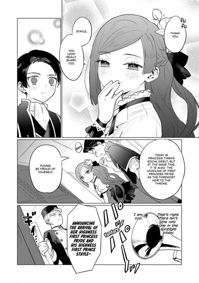 Higeki No Genkyou Tonaru Saikyou Gedou Last Boss Joou Wa Tami No Tame Ni Tsukushimasu 5 6
