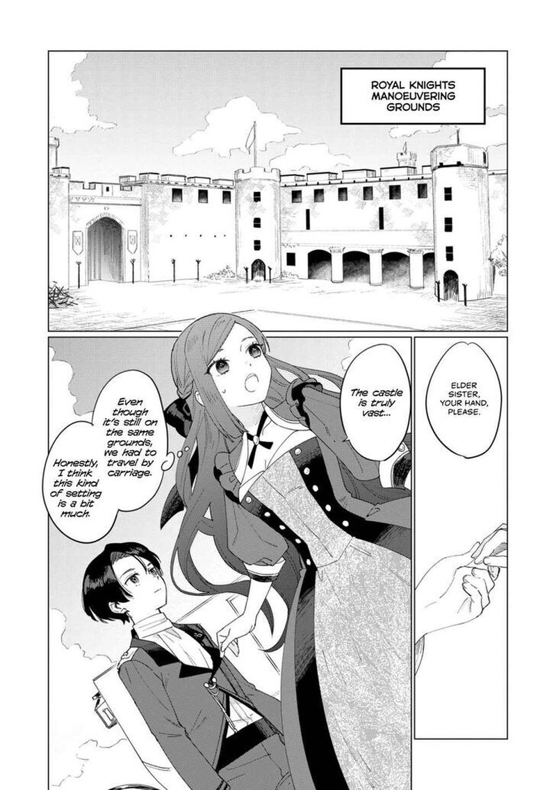 Higeki No Genkyou Tonaru Saikyou Gedou Last Boss Joou Wa Tami No Tame Ni Tsukushimasu 6 10