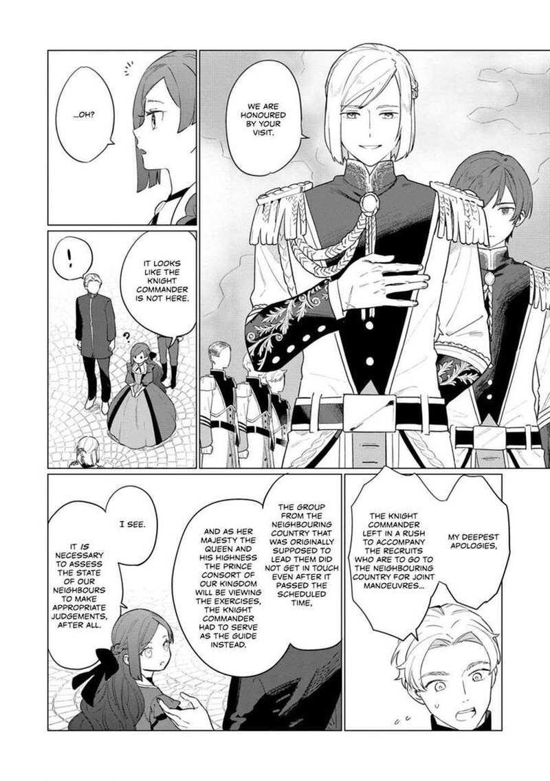 Higeki No Genkyou Tonaru Saikyou Gedou Last Boss Joou Wa Tami No Tame Ni Tsukushimasu 6 12