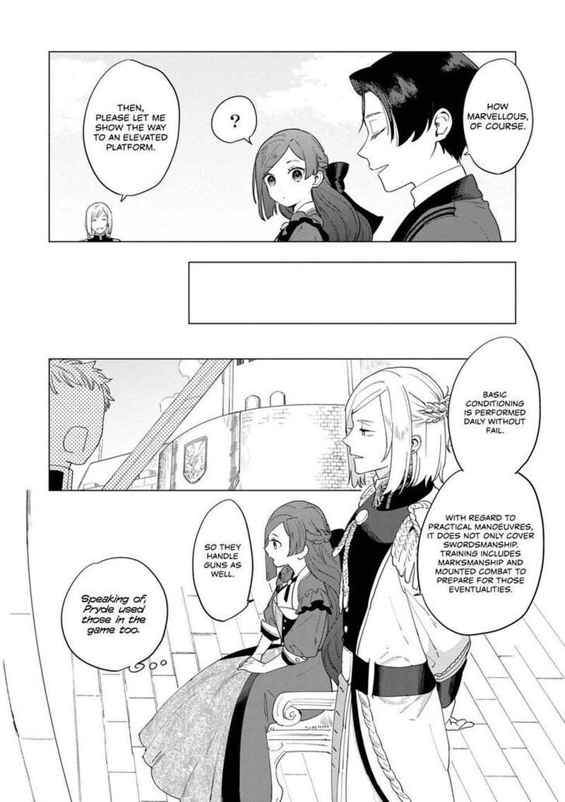 Higeki No Genkyou Tonaru Saikyou Gedou Last Boss Joou Wa Tami No Tame Ni Tsukushimasu 6 14