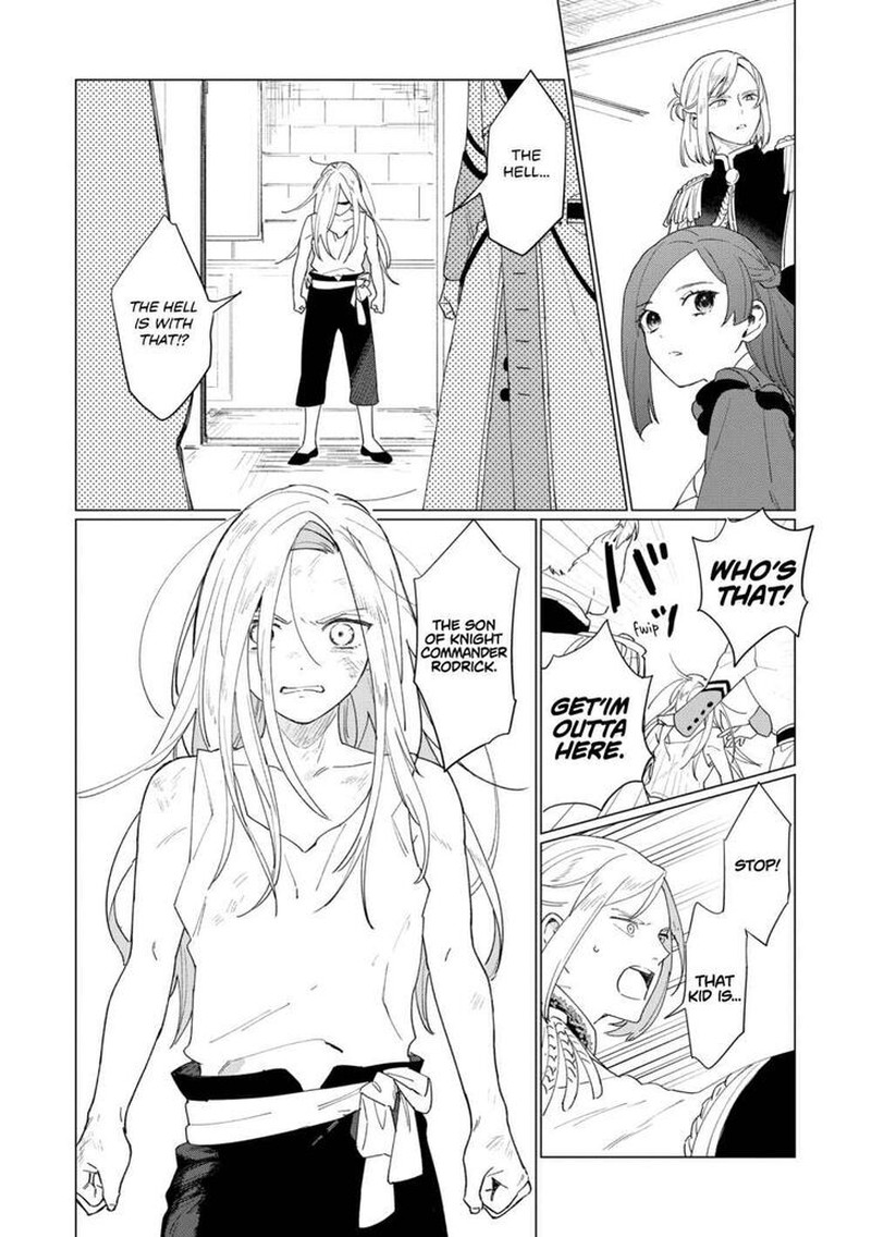 Higeki No Genkyou Tonaru Saikyou Gedou Last Boss Joou Wa Tami No Tame Ni Tsukushimasu 6 28