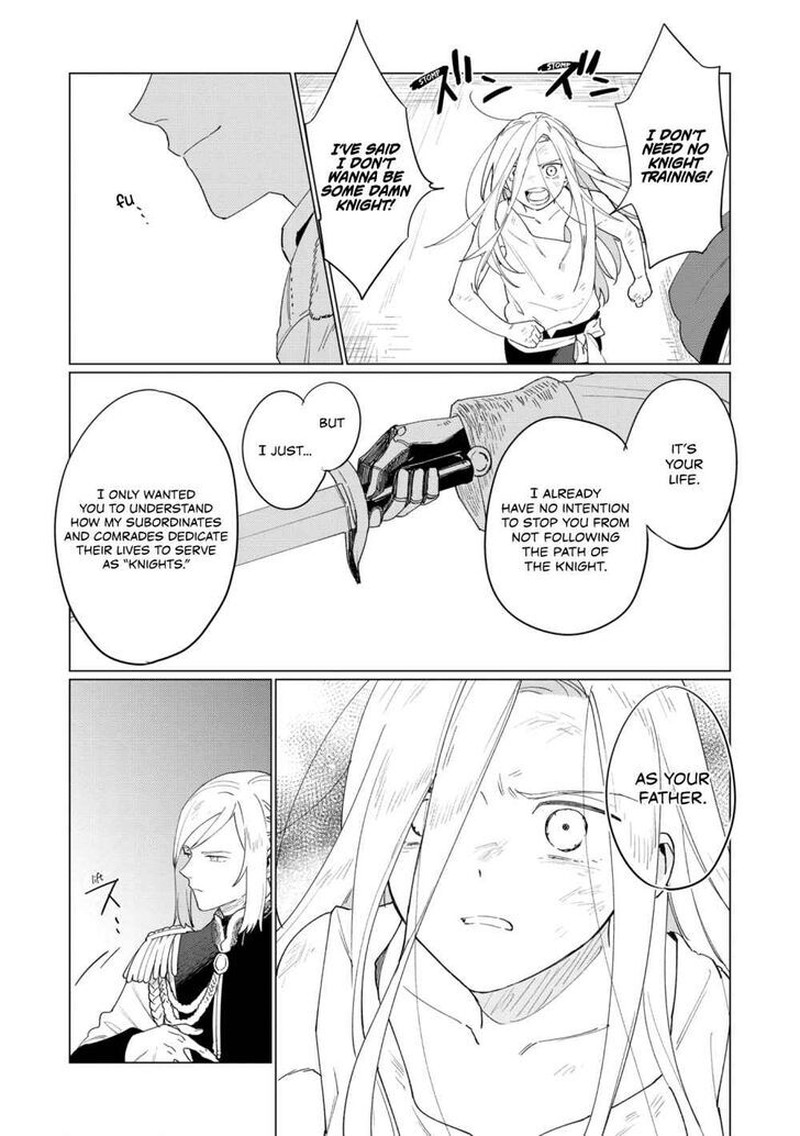 Higeki No Genkyou Tonaru Saikyou Gedou Last Boss Joou Wa Tami No Tame Ni Tsukushimasu 6 31