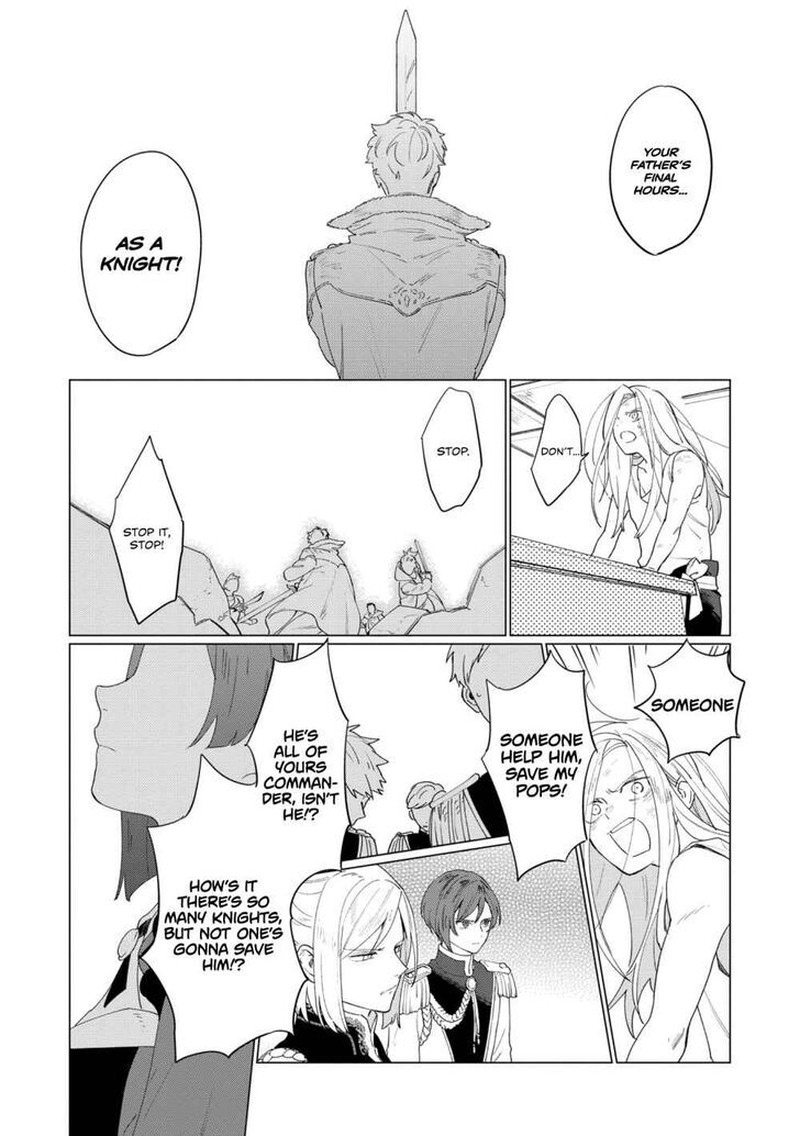 Higeki No Genkyou Tonaru Saikyou Gedou Last Boss Joou Wa Tami No Tame Ni Tsukushimasu 6 33