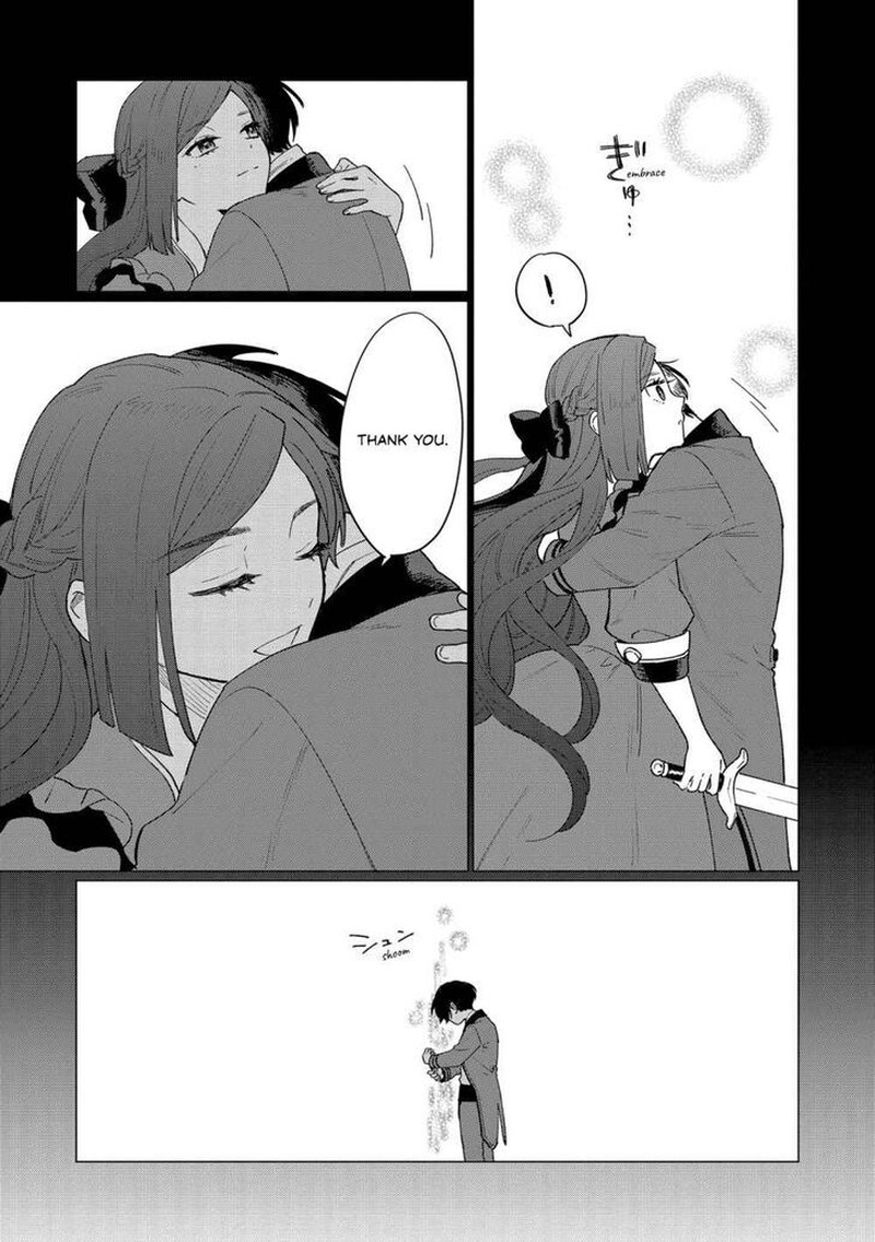 Higeki No Genkyou Tonaru Saikyou Gedou Last Boss Joou Wa Tami No Tame Ni Tsukushimasu 7 21